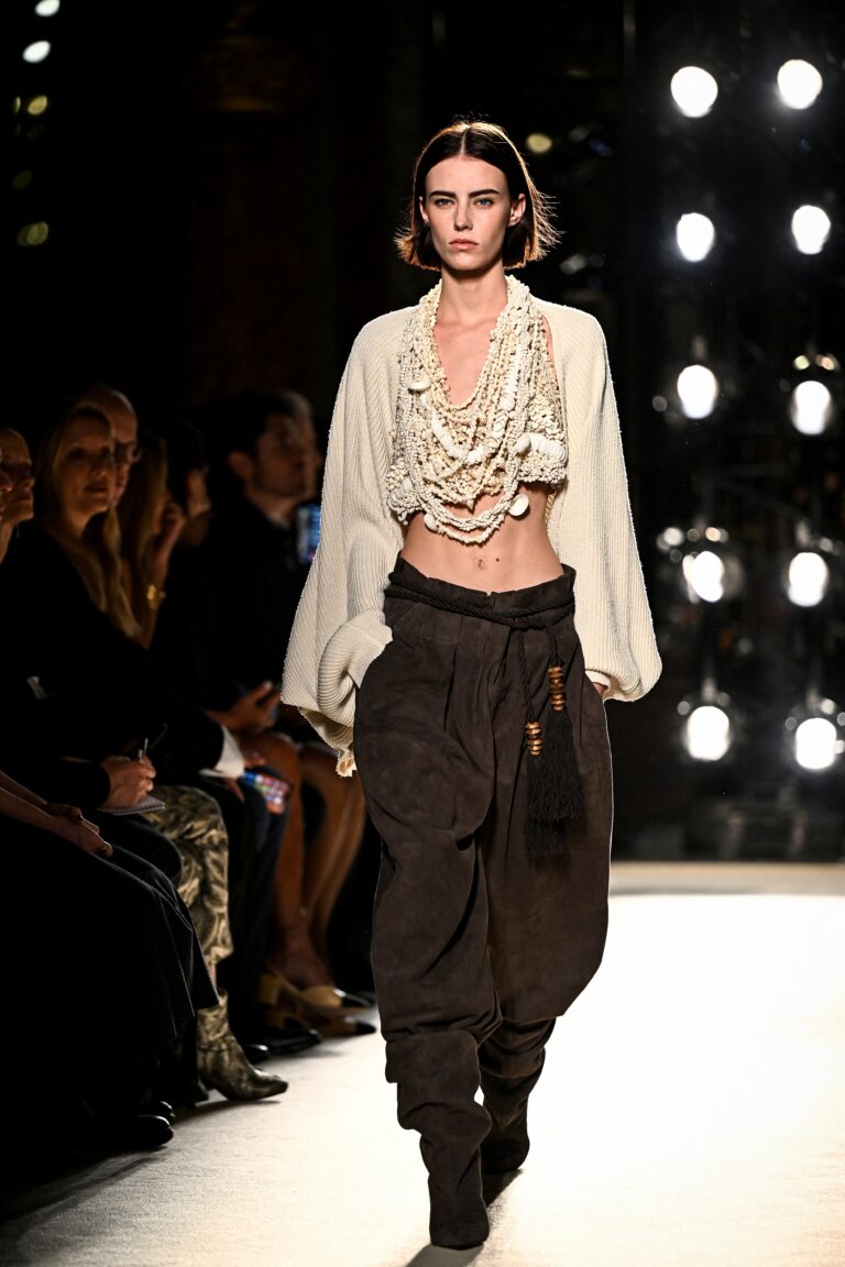 BALMAIN SS26 GettyImages 2238189176