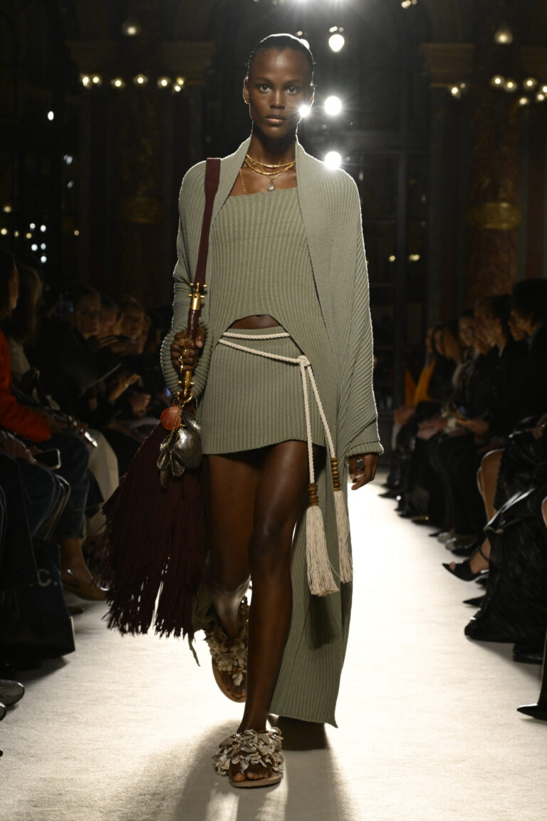 BALMAIN SS26 GettyImages 2238201965