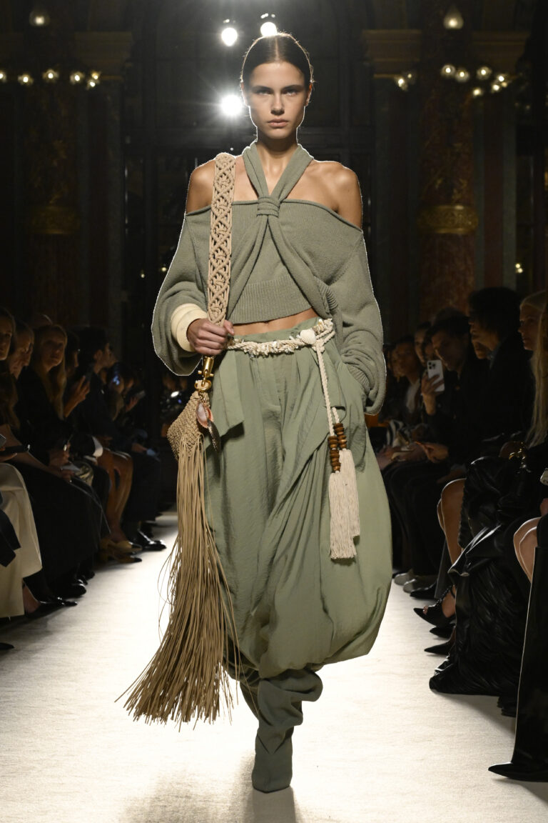 BALMAIN SS26 GettyImages 2238202138