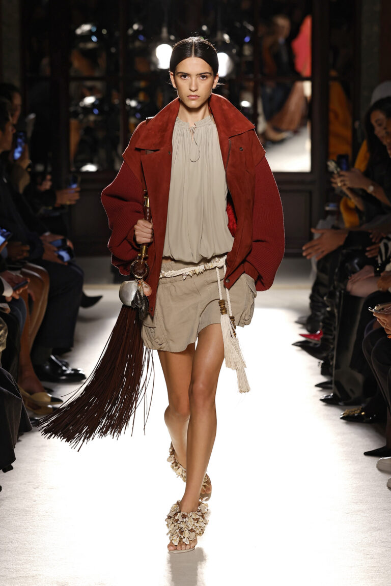 BALMAIN SS26 GettyImages 2238625760