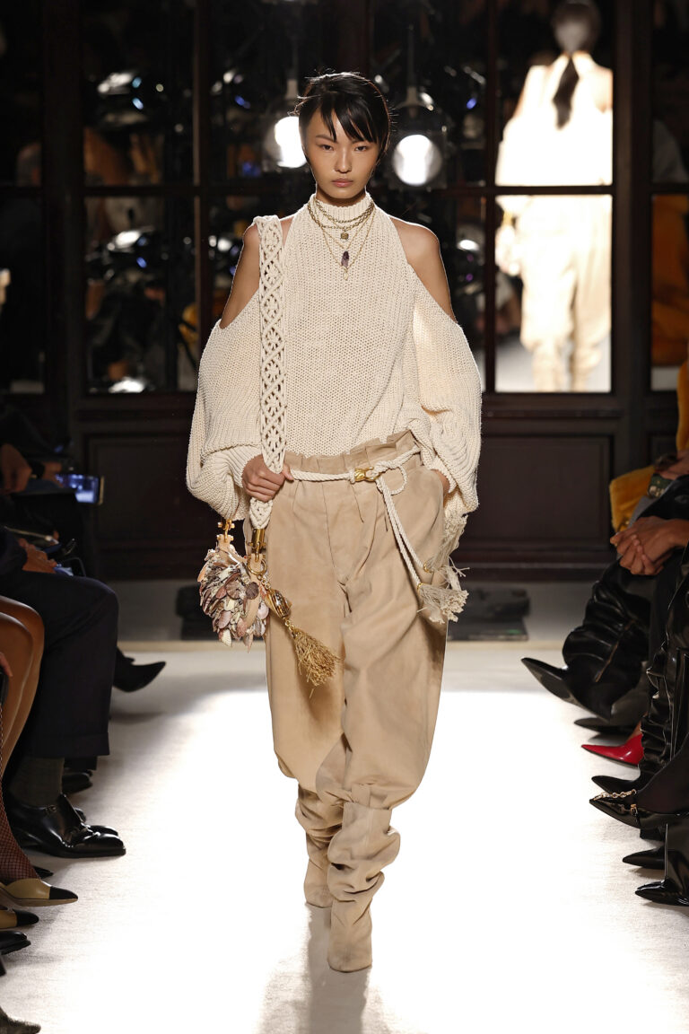 BALMAIN SS26 GettyImages 2238625921