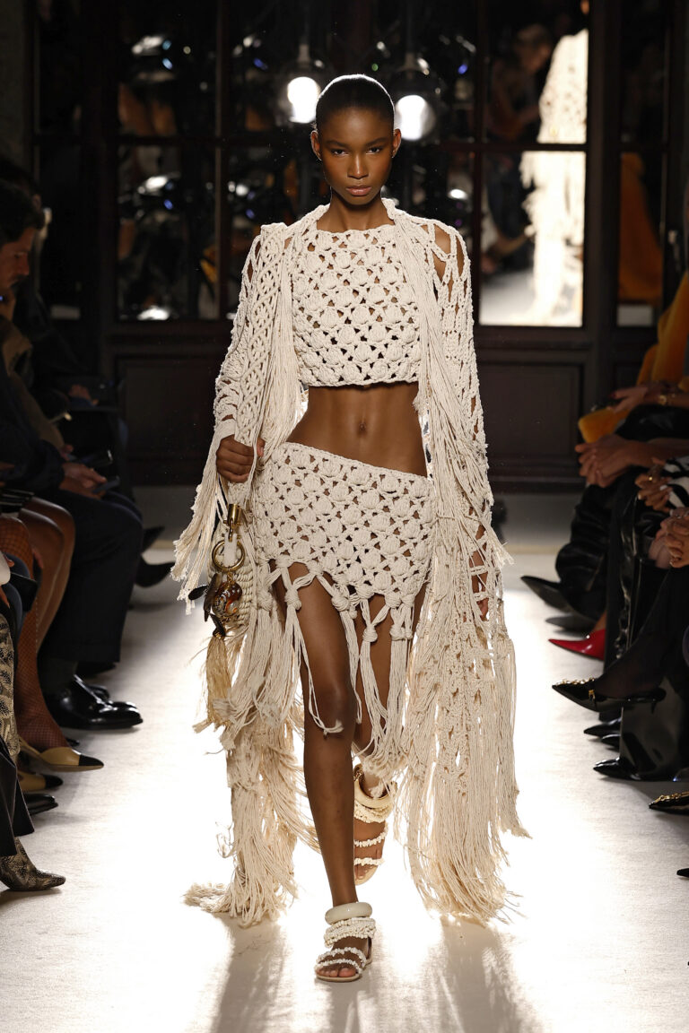BALMAIN SS26 GettyImages 2238626024