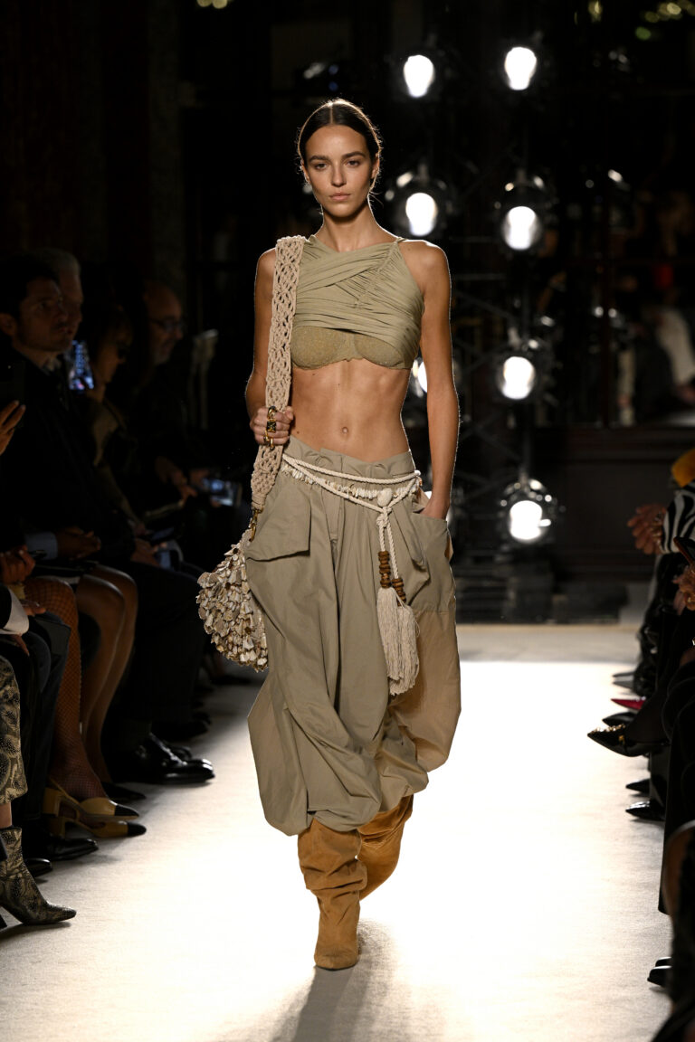 BALMAIN SS26 GettyImages 2238636453