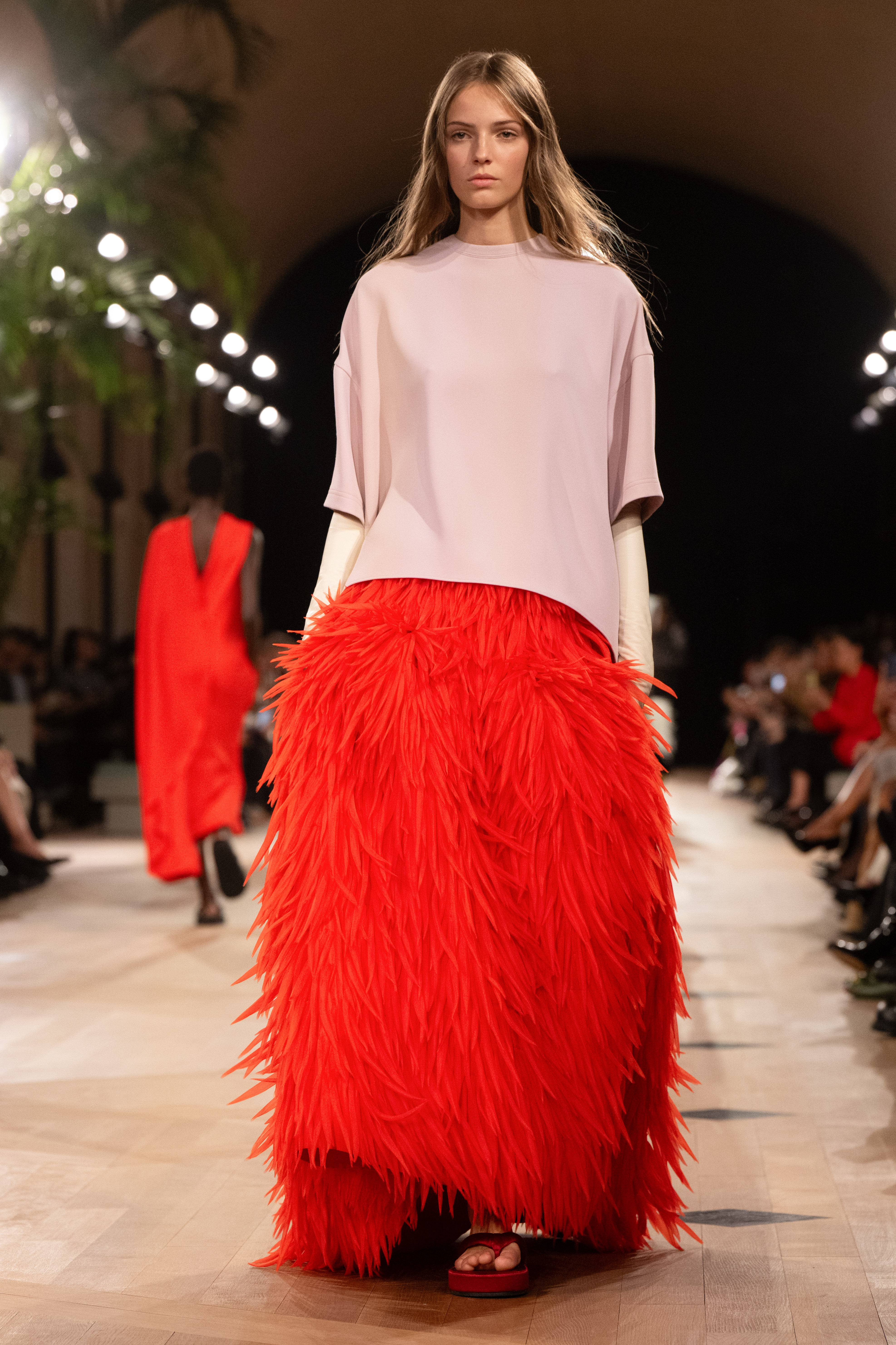 Balenciaga, verão 2026