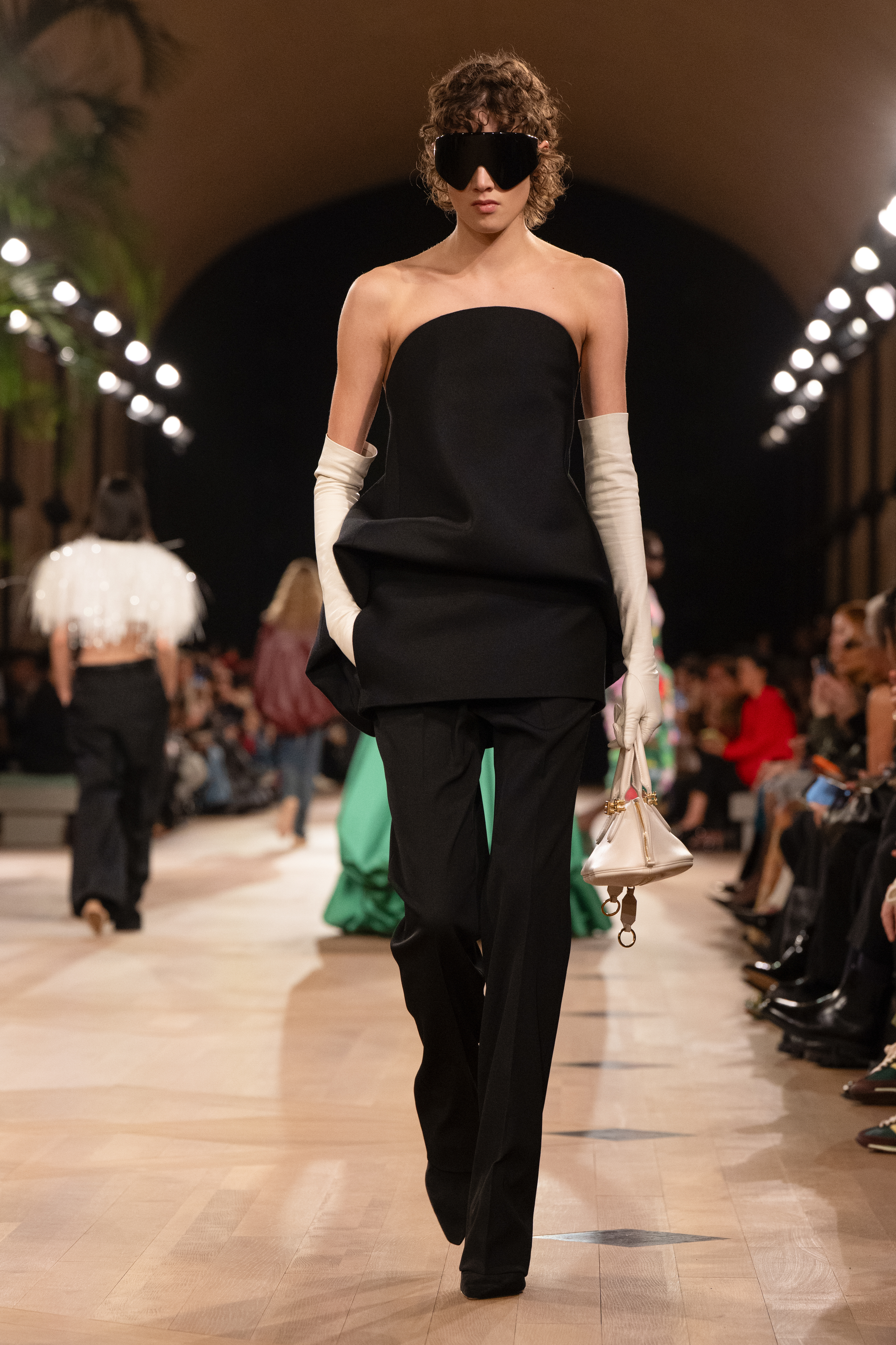 Balenciaga, verão 2026