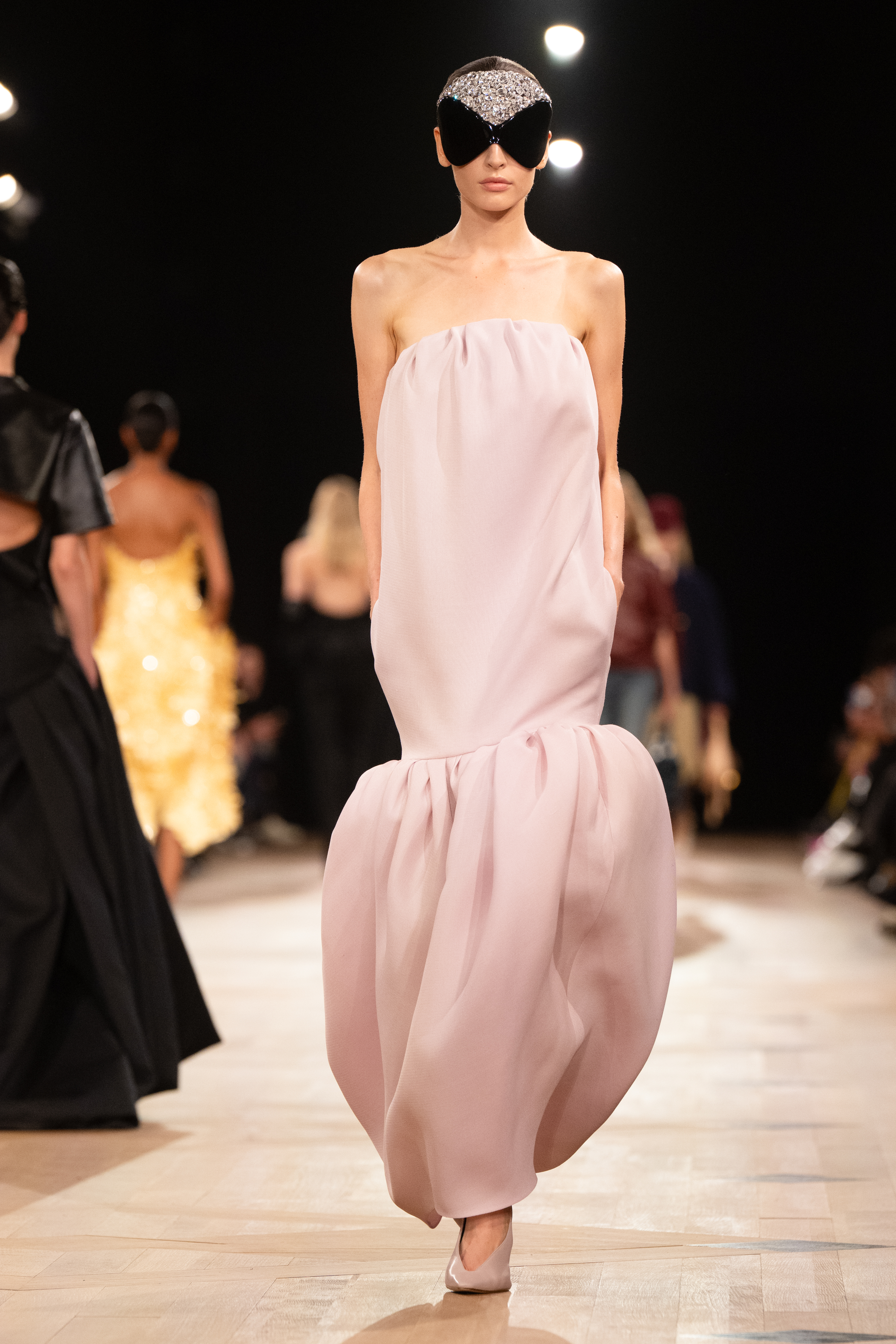 Balenciaga, verão 2026