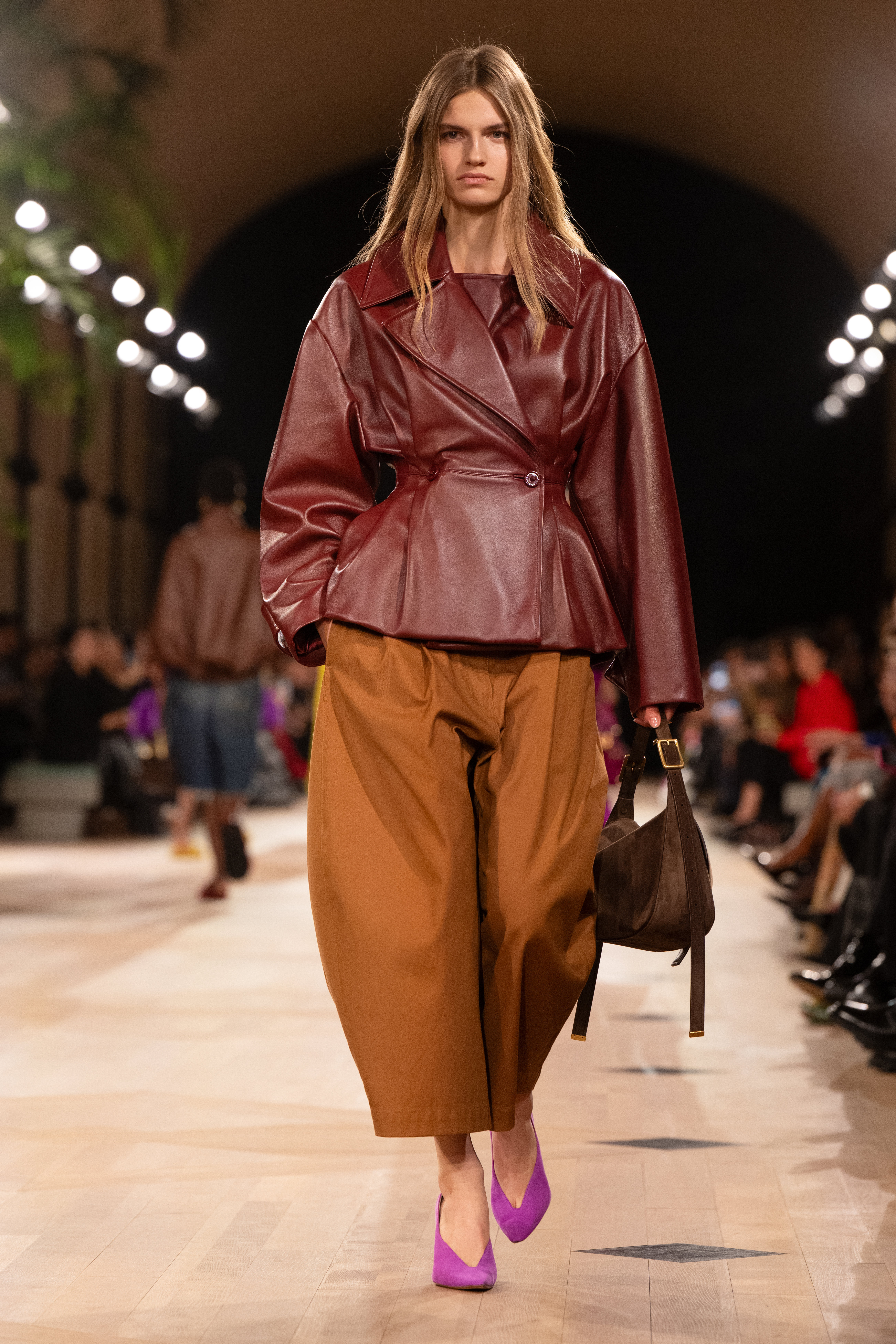 Balenciaga, verão 2026