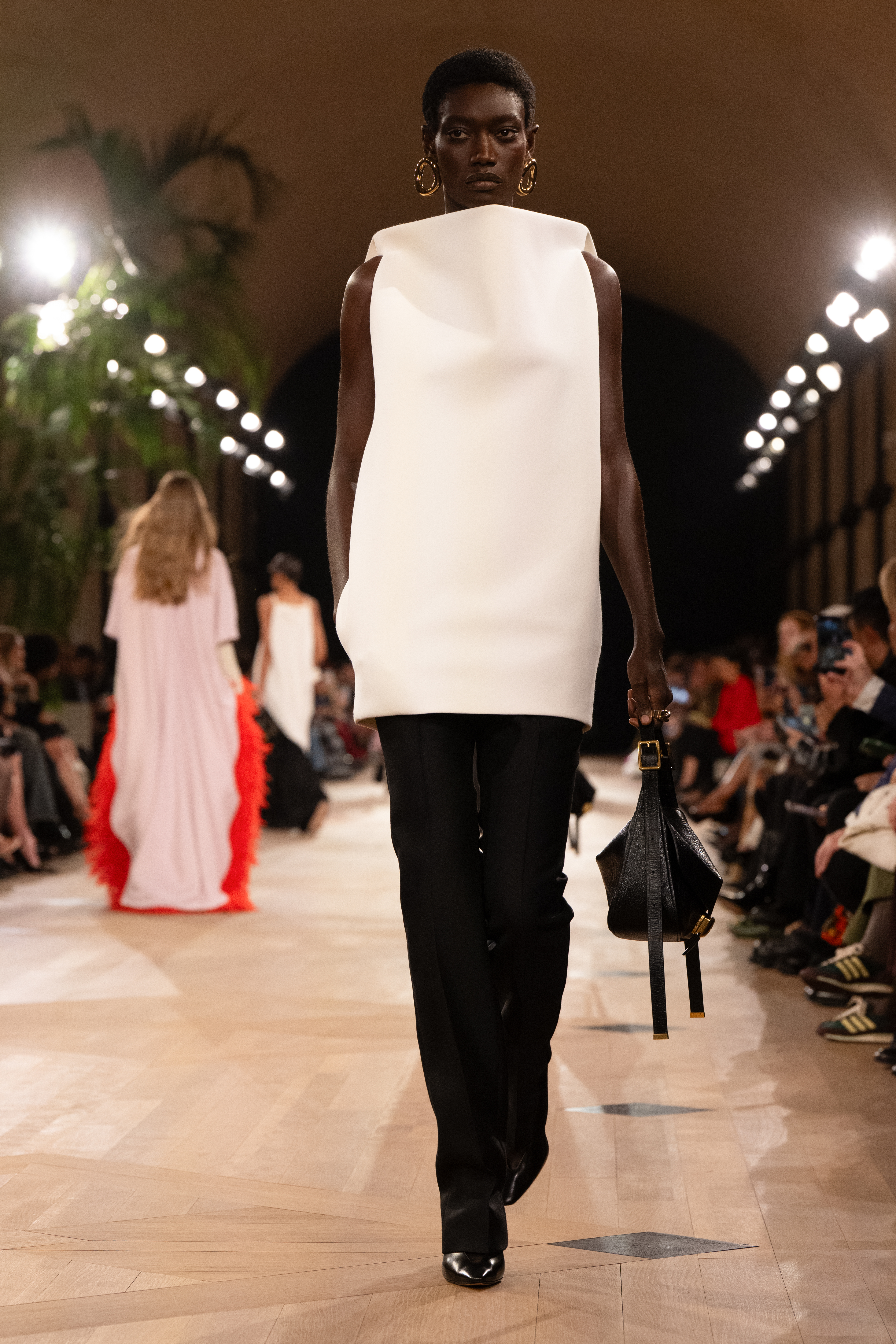 Balenciaga, verão 2026