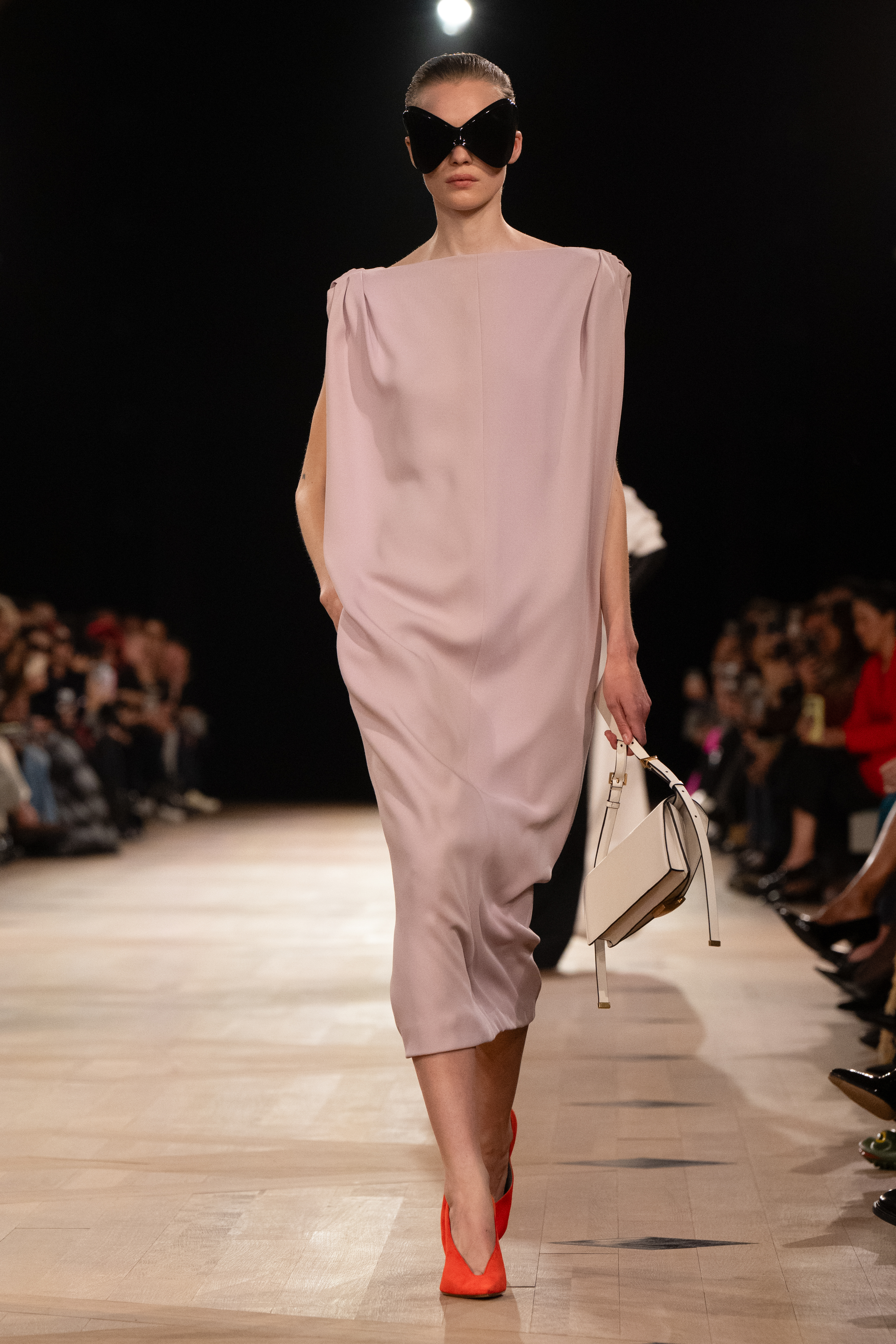 Balenciaga, verão 2026