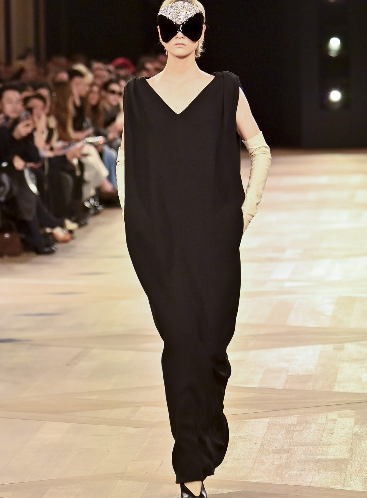 Balenciaga, verão 2026