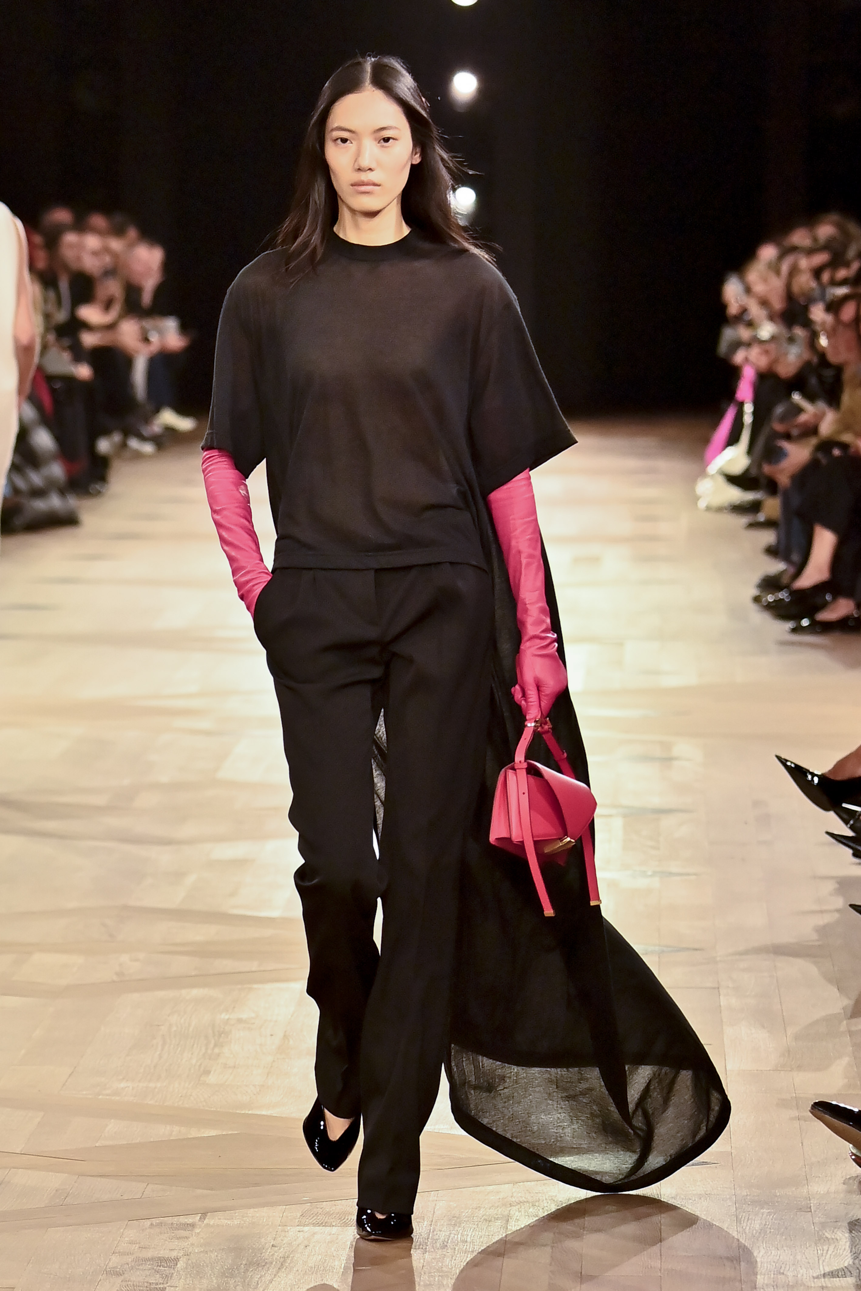 Balenciaga, verão 2026