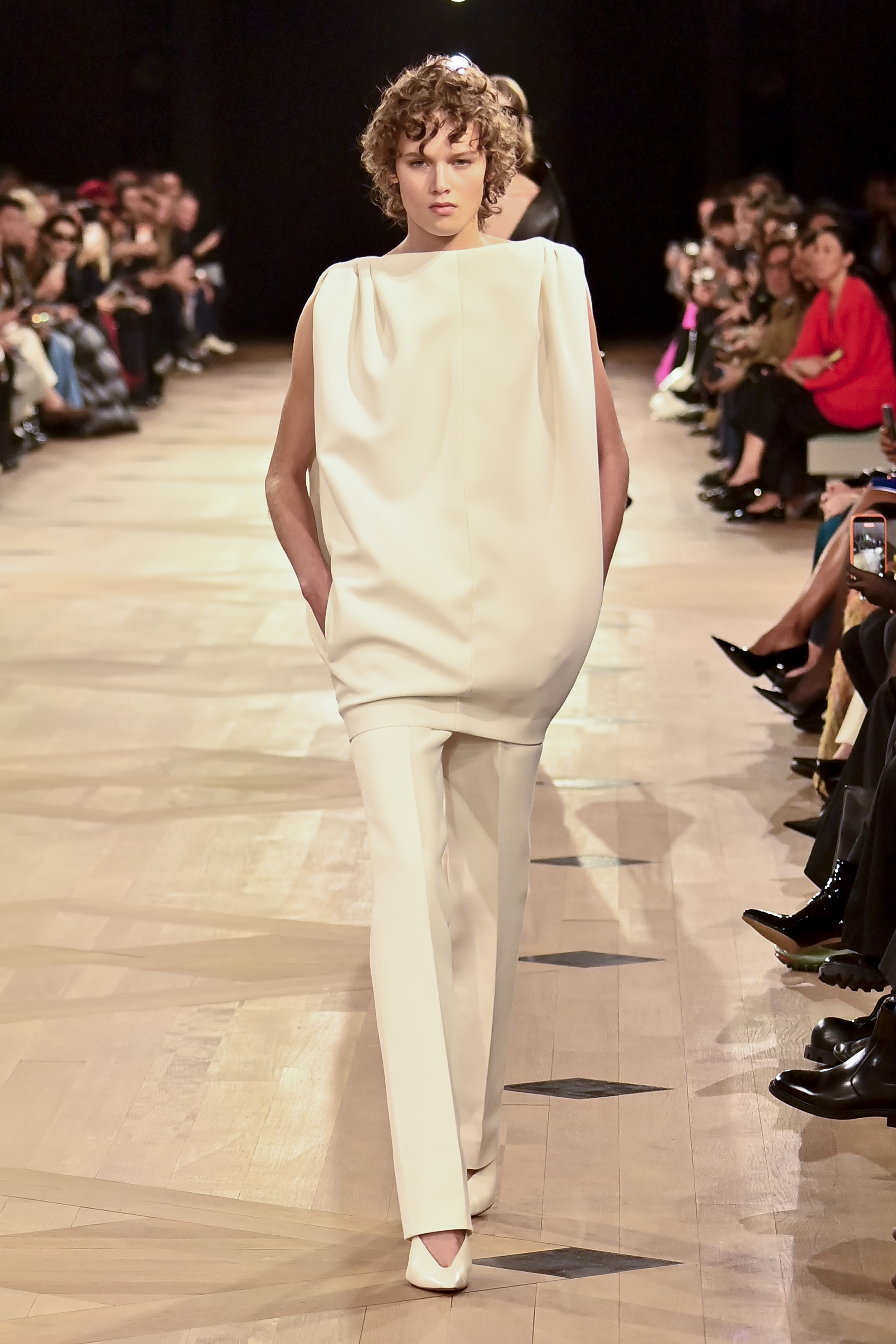 Balenciaga, verão 2026