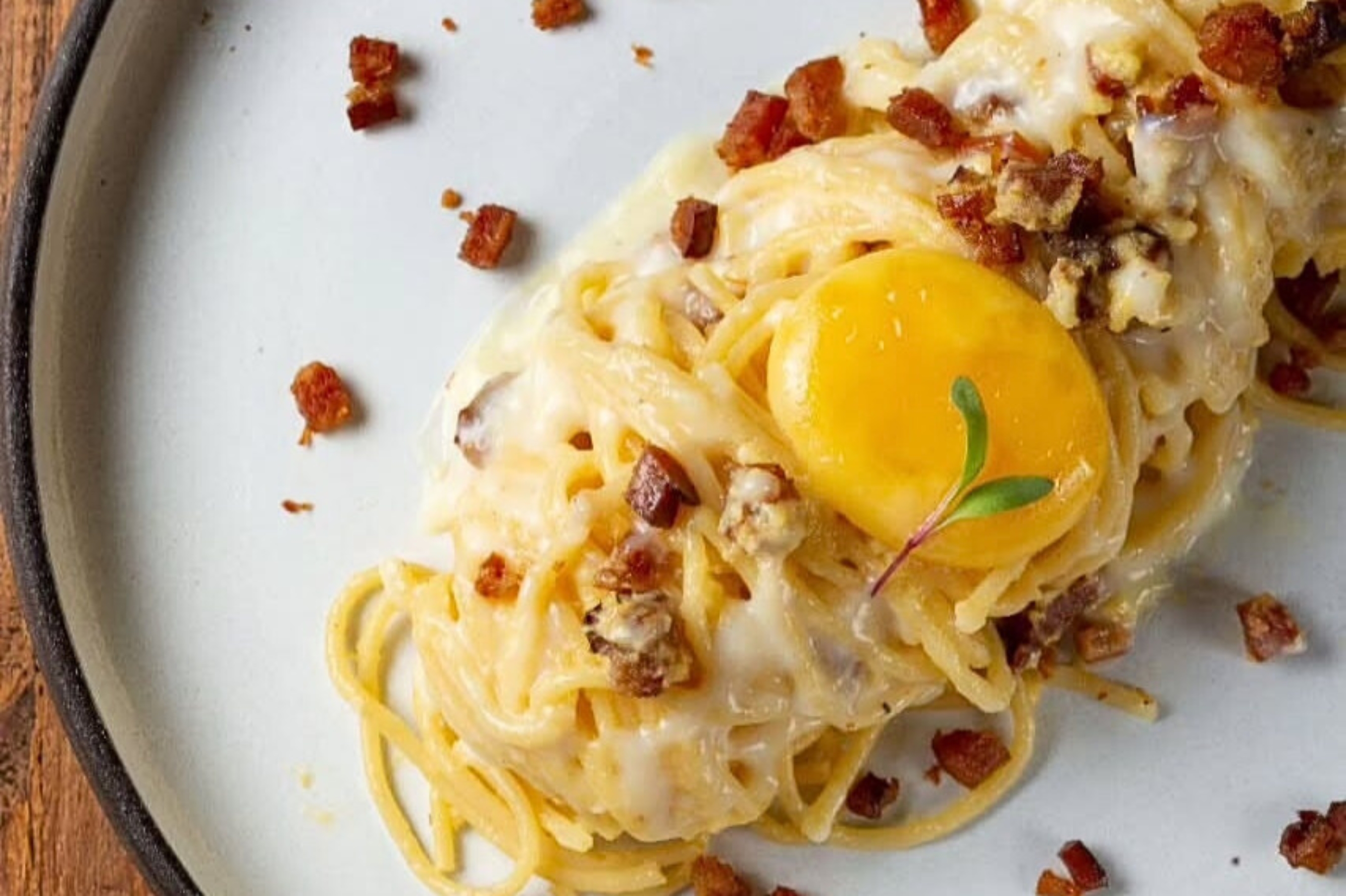 Carbonara Malu Mello Cred Tomas Rangel