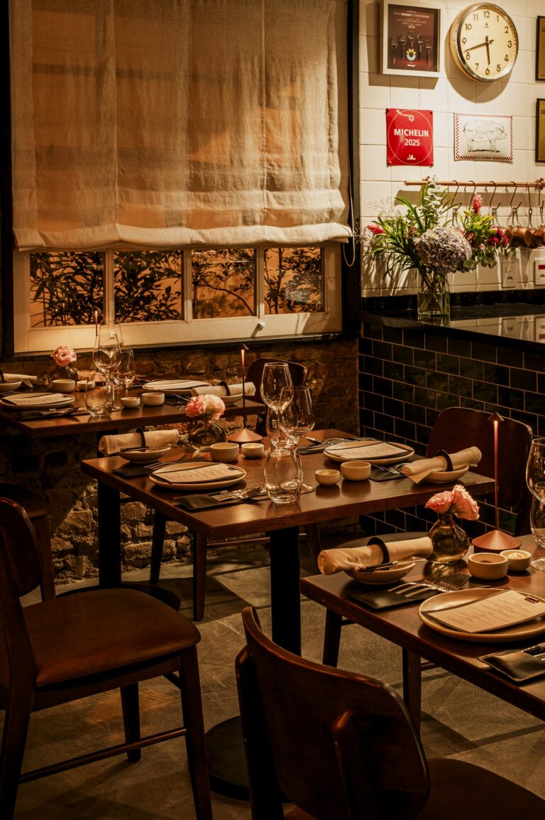 Casa 201 Ambiente Credito Alex Woloch