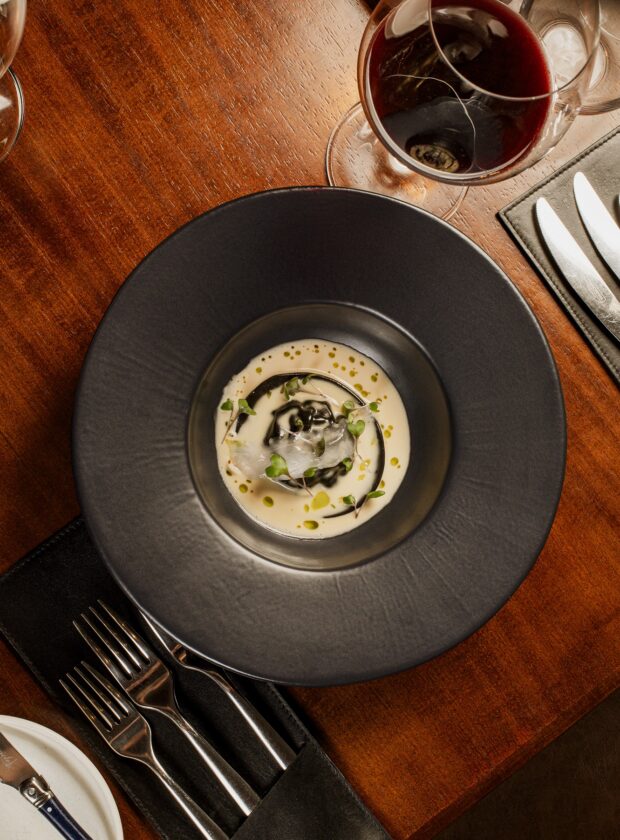 restaurante no Jardim Botânico Casa 201