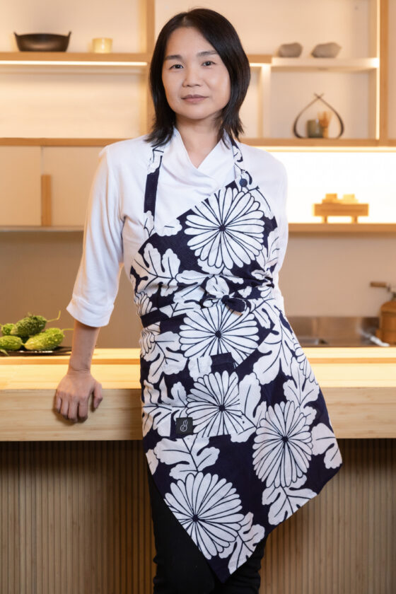Chef Telma Shimizu Credito Rafael Salvador