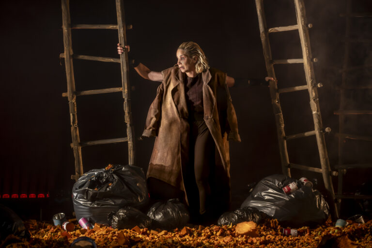 Choque ProcurandoSinaisdeVidaInteligente foto © Dalton Valerio DMV5079