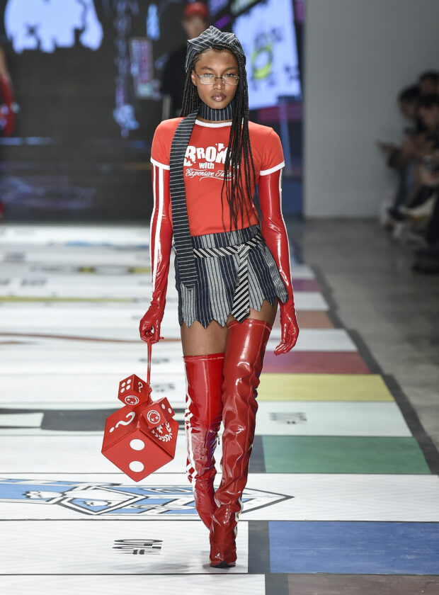 SPFW N60: Dario Mittmann