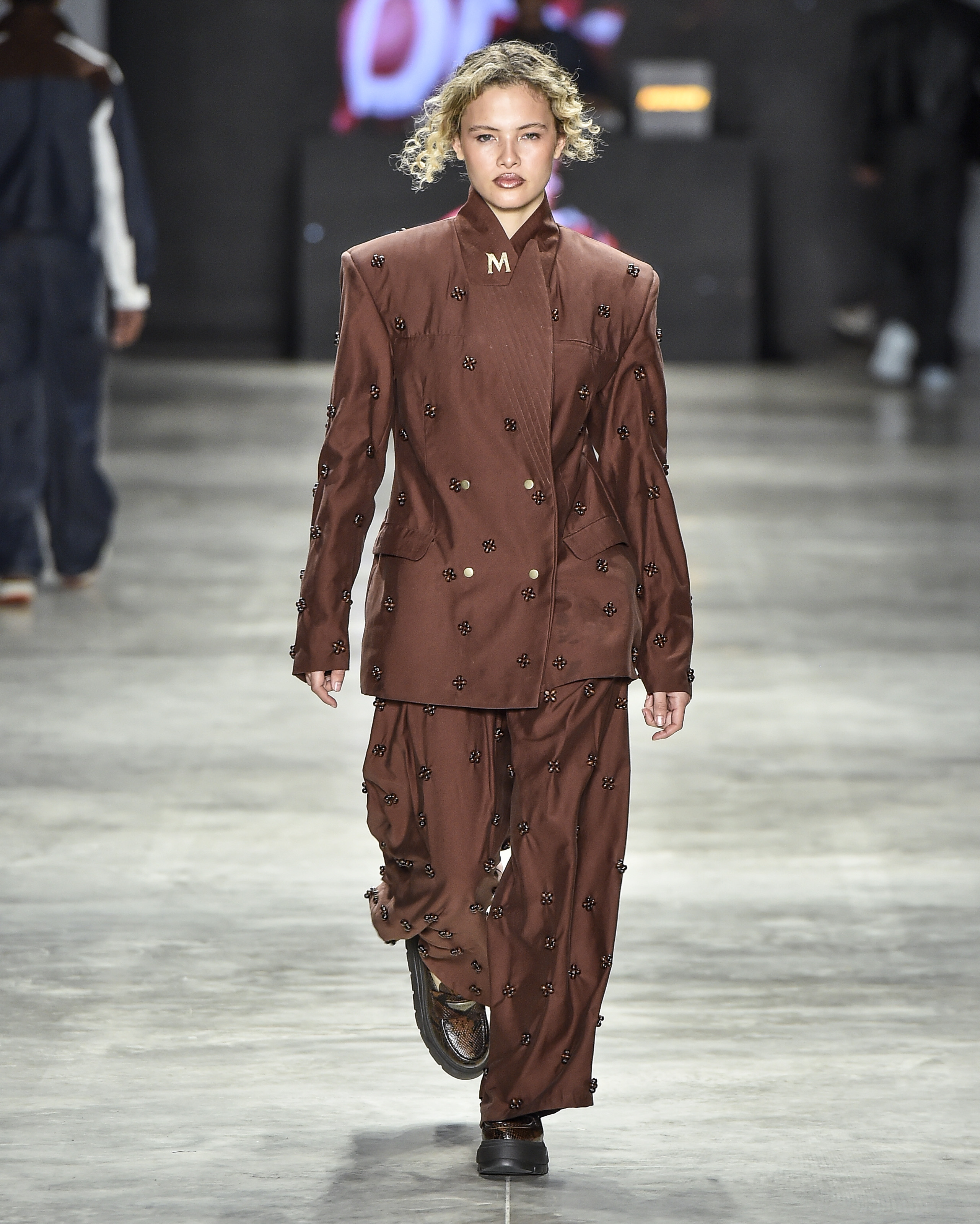 Dendezeiro, SPFW N60.