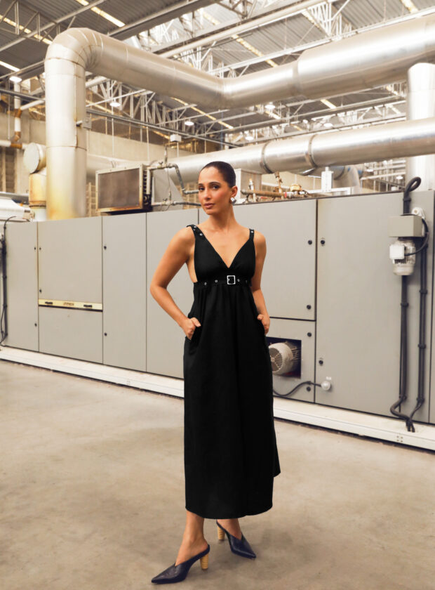 riachuelo lança documentário sobre moda nacional apresentado por camila pitanga