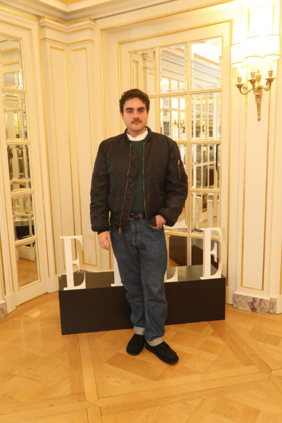 ELLE Rendez vous paris 10