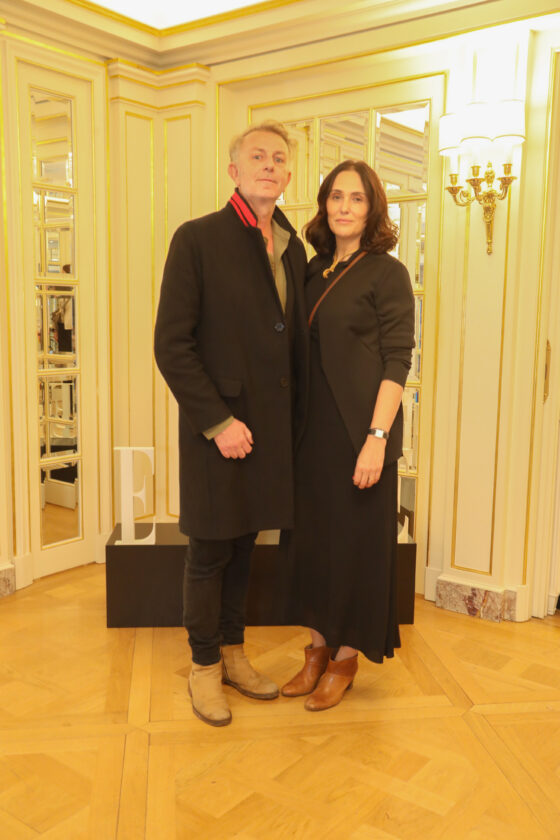 ELLE Rendez vous paris 6