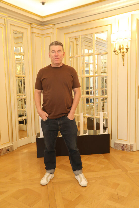 ELLE Rendez vous paris 7 1