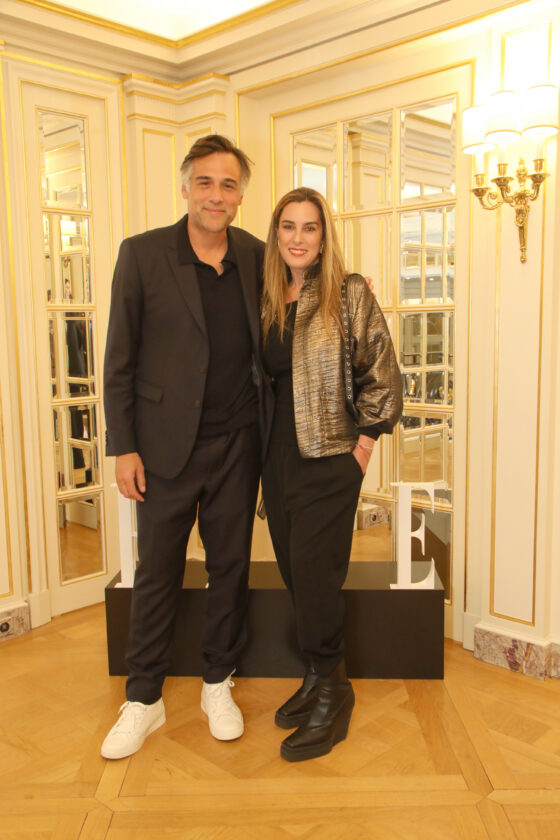 ELLE Rendez vous paris 8 1