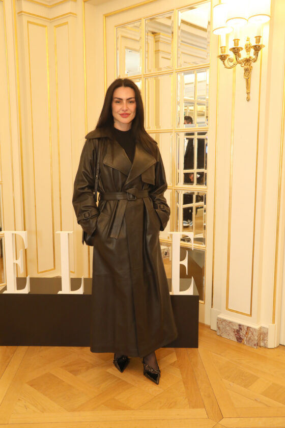 ELLE Rendez vous paris 9 1