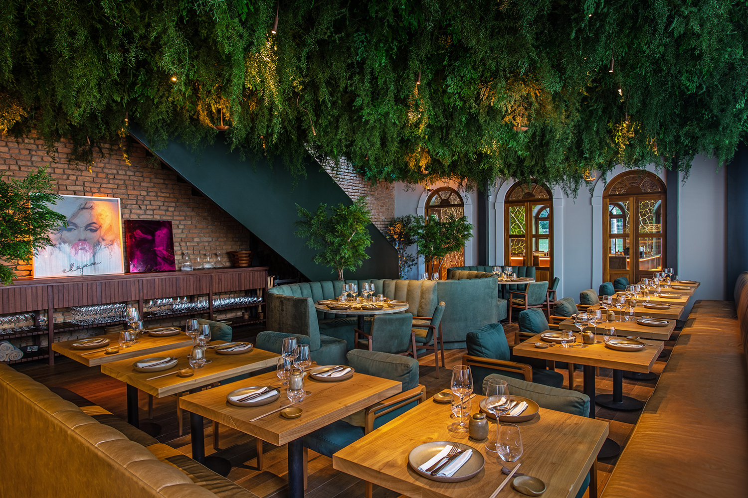 Elena Ambiente Credito Tomas Rangel