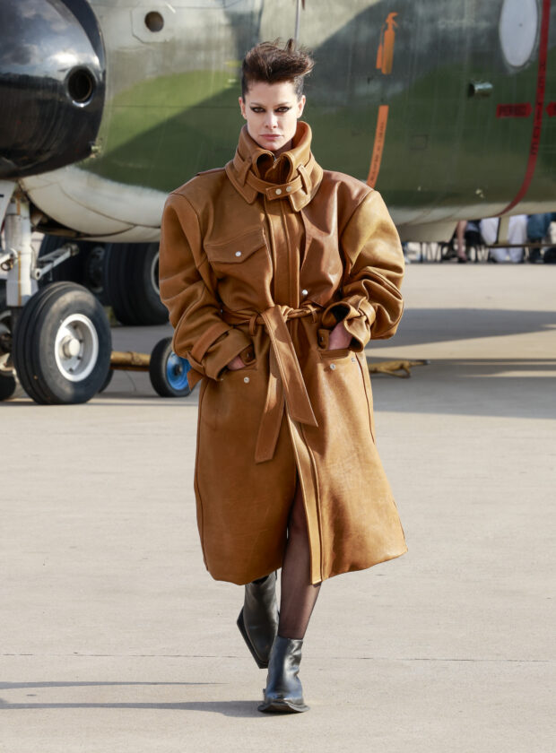SPFW N60: Forca Studio