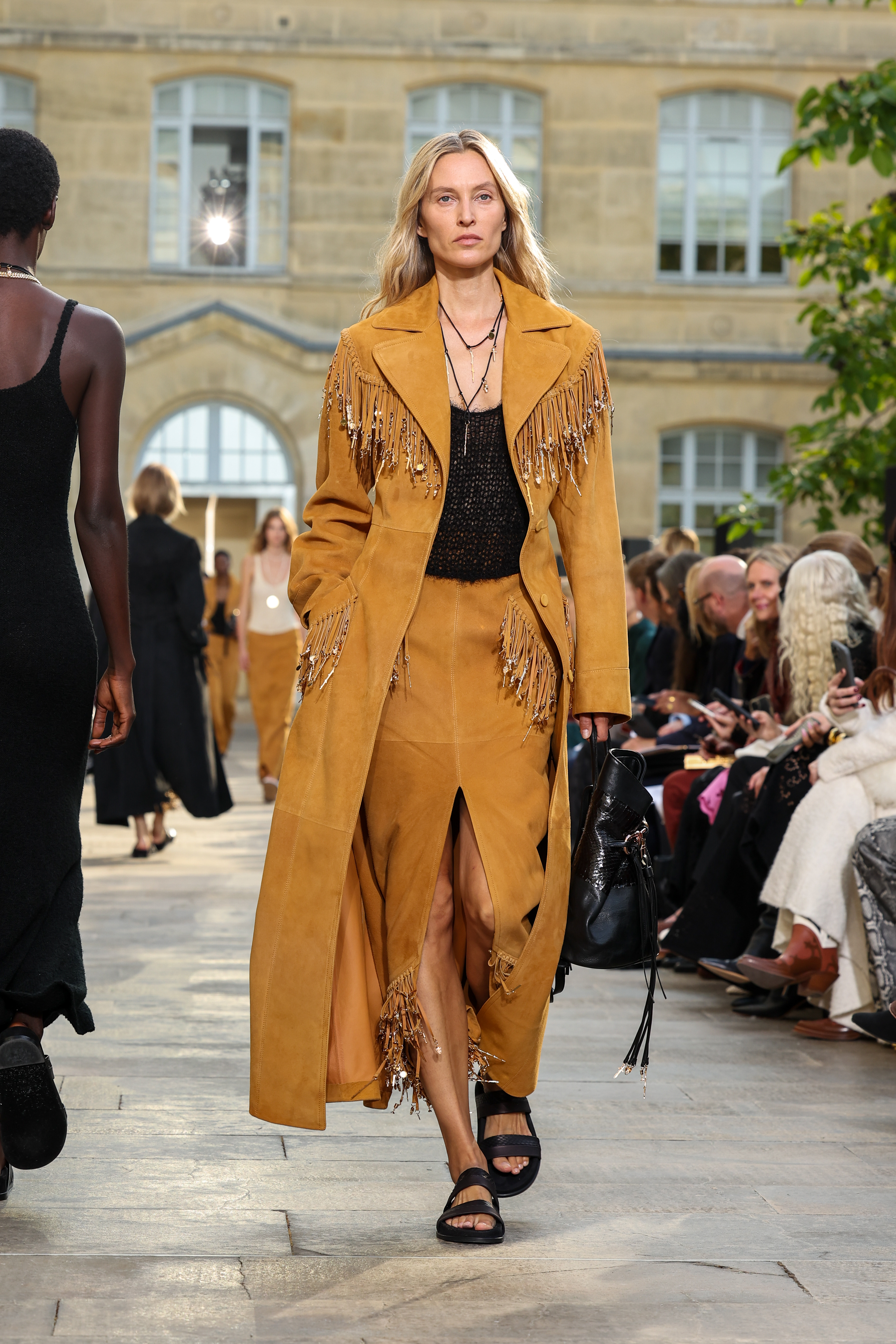 Gabriela Hearst, verão 2026.