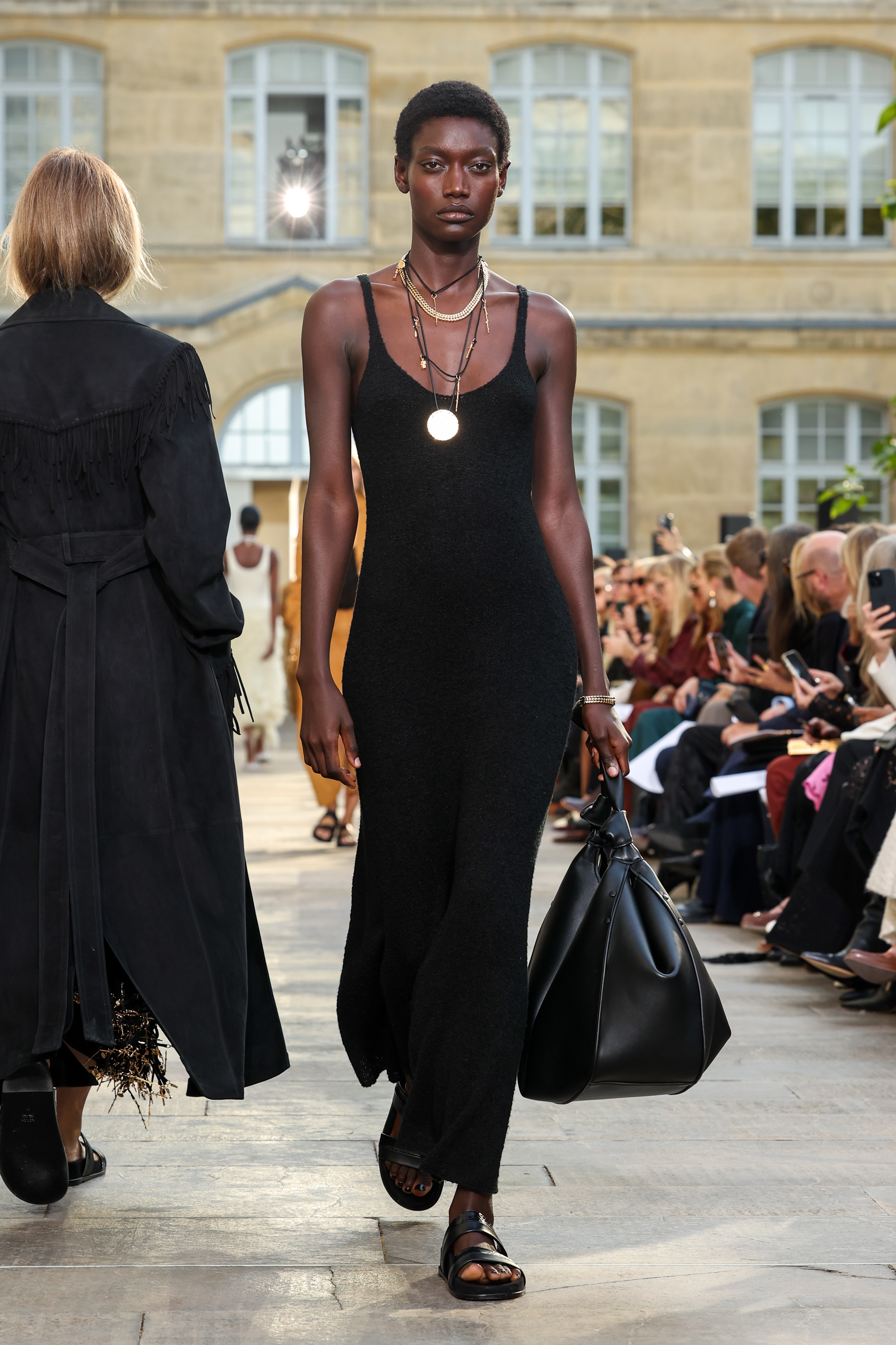 Gabriela Hearst, verão 2026.