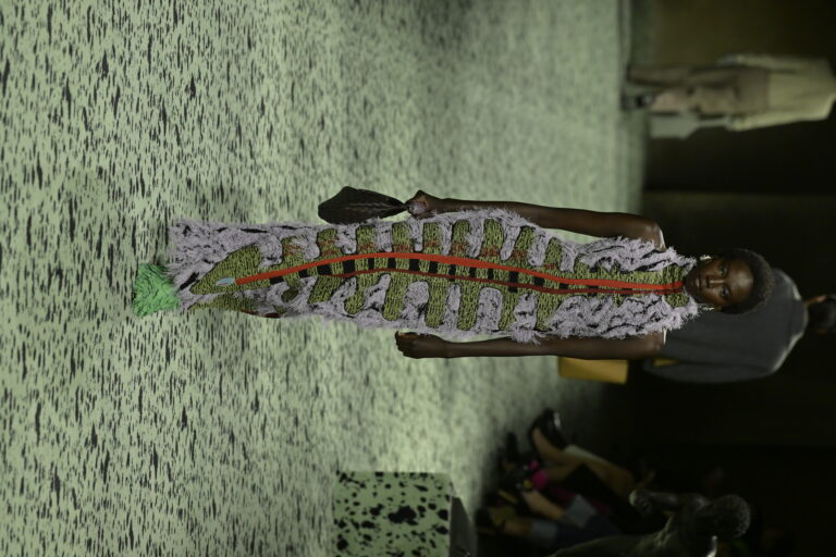 A história de Matthieu Blazy, o novo herdeiro do trono da Chanel Matthieu Blazy Bottega Veneta