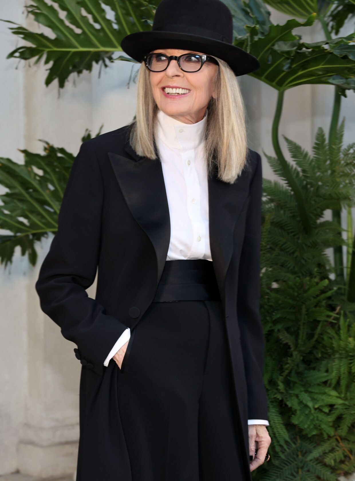 Diane Keaton