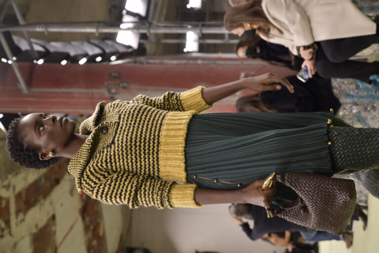 A história de Matthieu Blazy, o novo herdeiro do trono da Chanel Matthieu Blazy Bottega Veneta