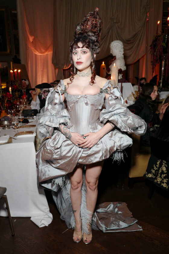  fantasias de halloween criativas