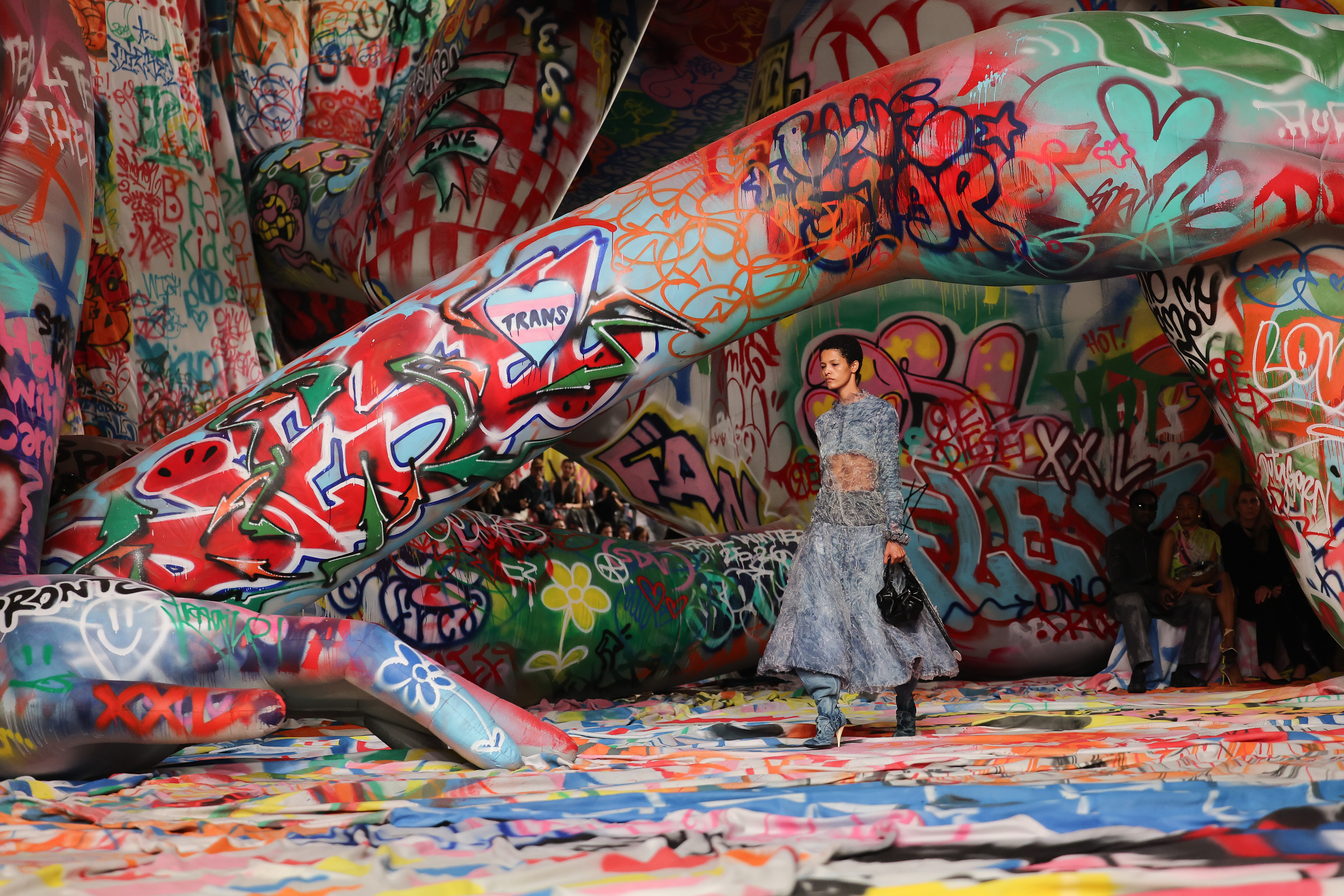 Diesel, inverno 2025.