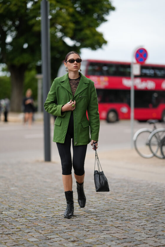 looks com calça capri legging