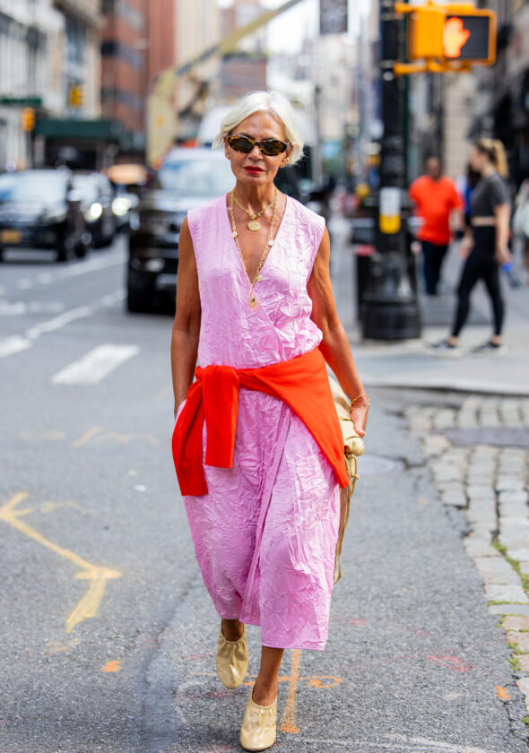 5 formas infalíveis de elevar os looks com vestidos nesta temporada looks com vestidos