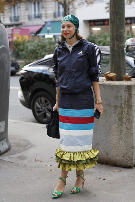 tendências esportiva