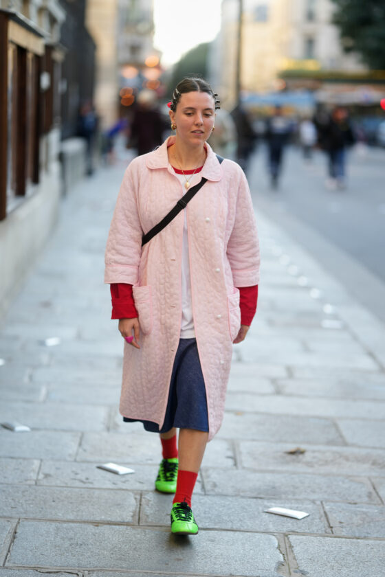 tênis tendência da próxima temporada