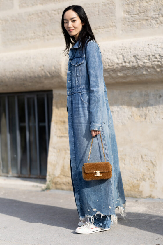 tênis tendência da próxima temporada