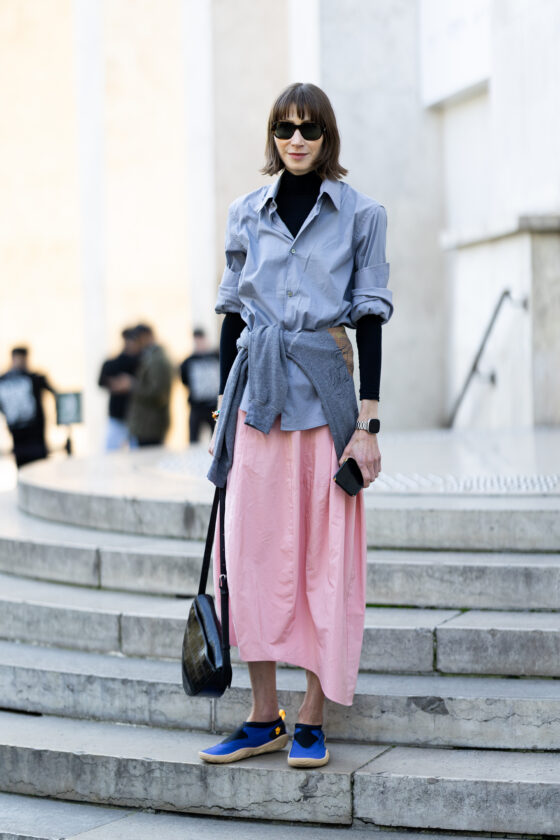 tendências esportiva