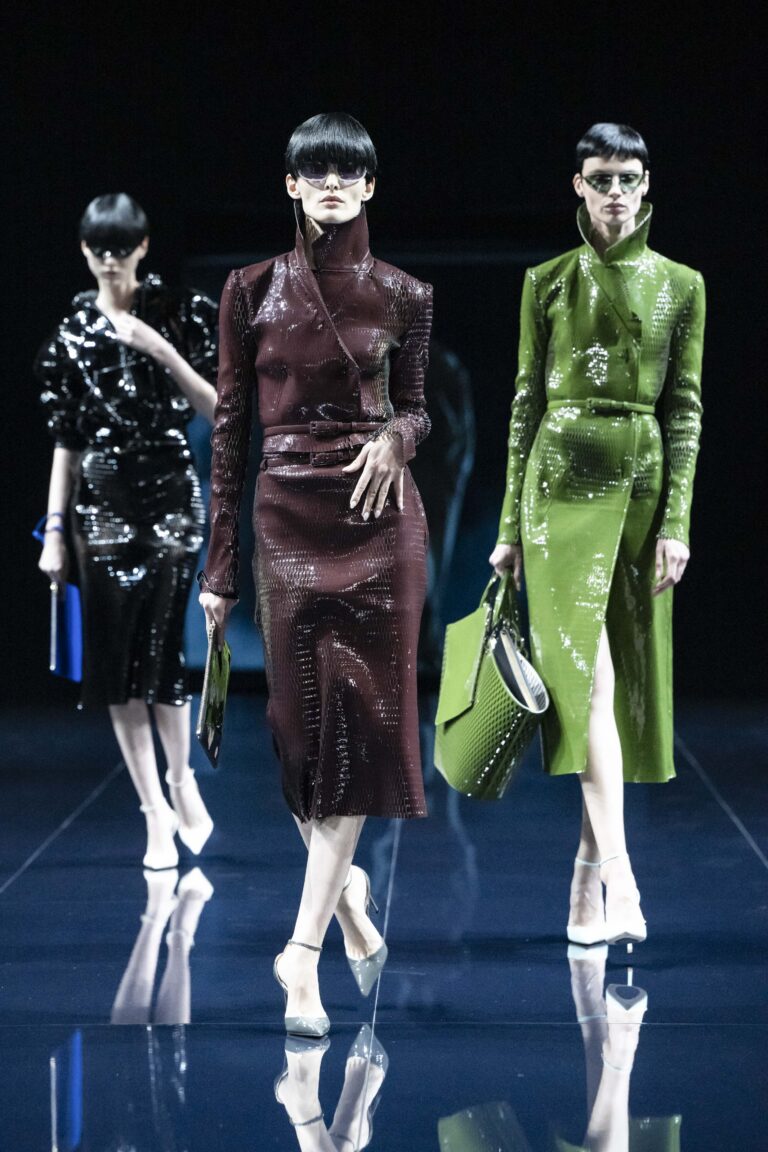 Tom Ford, verão 2026
