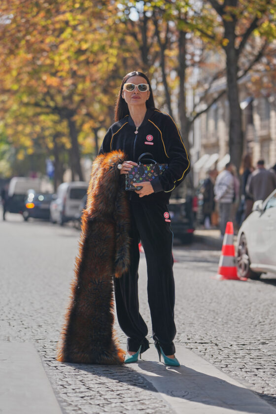 tendências esportiva