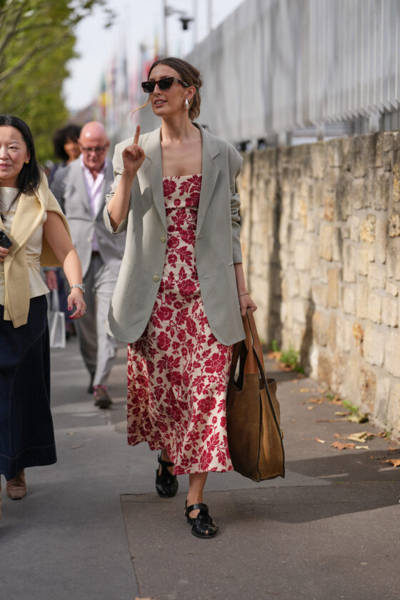 5 formas infalíveis de elevar os looks com vestidos nesta temporada looks com vestido