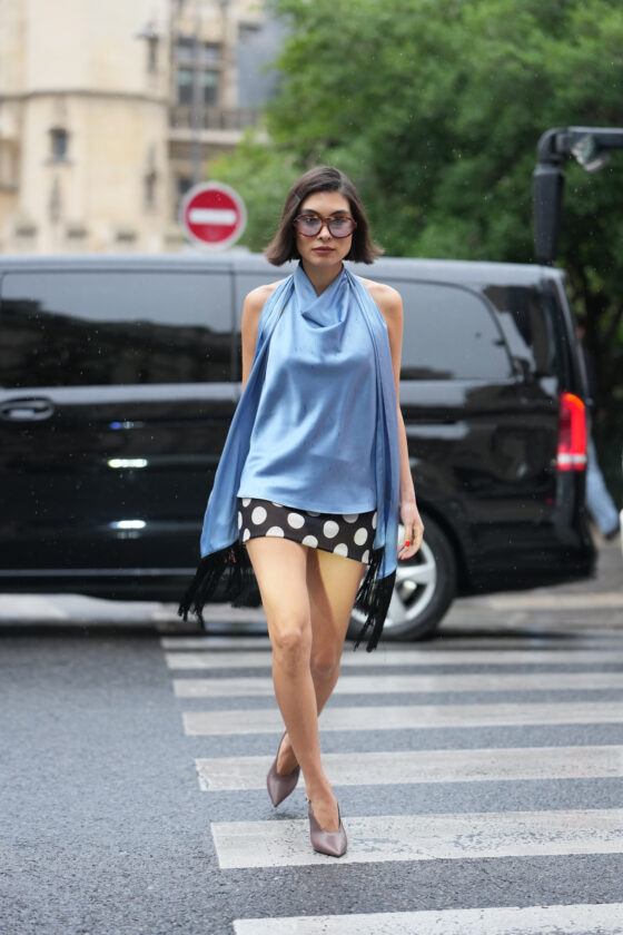 modelos de saias para ter no radar nessa primavera