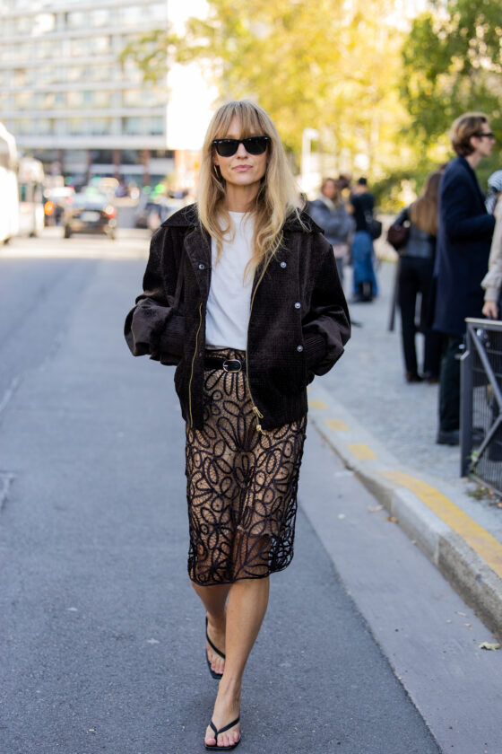 modelos de saias para ter no radar nessa primavera