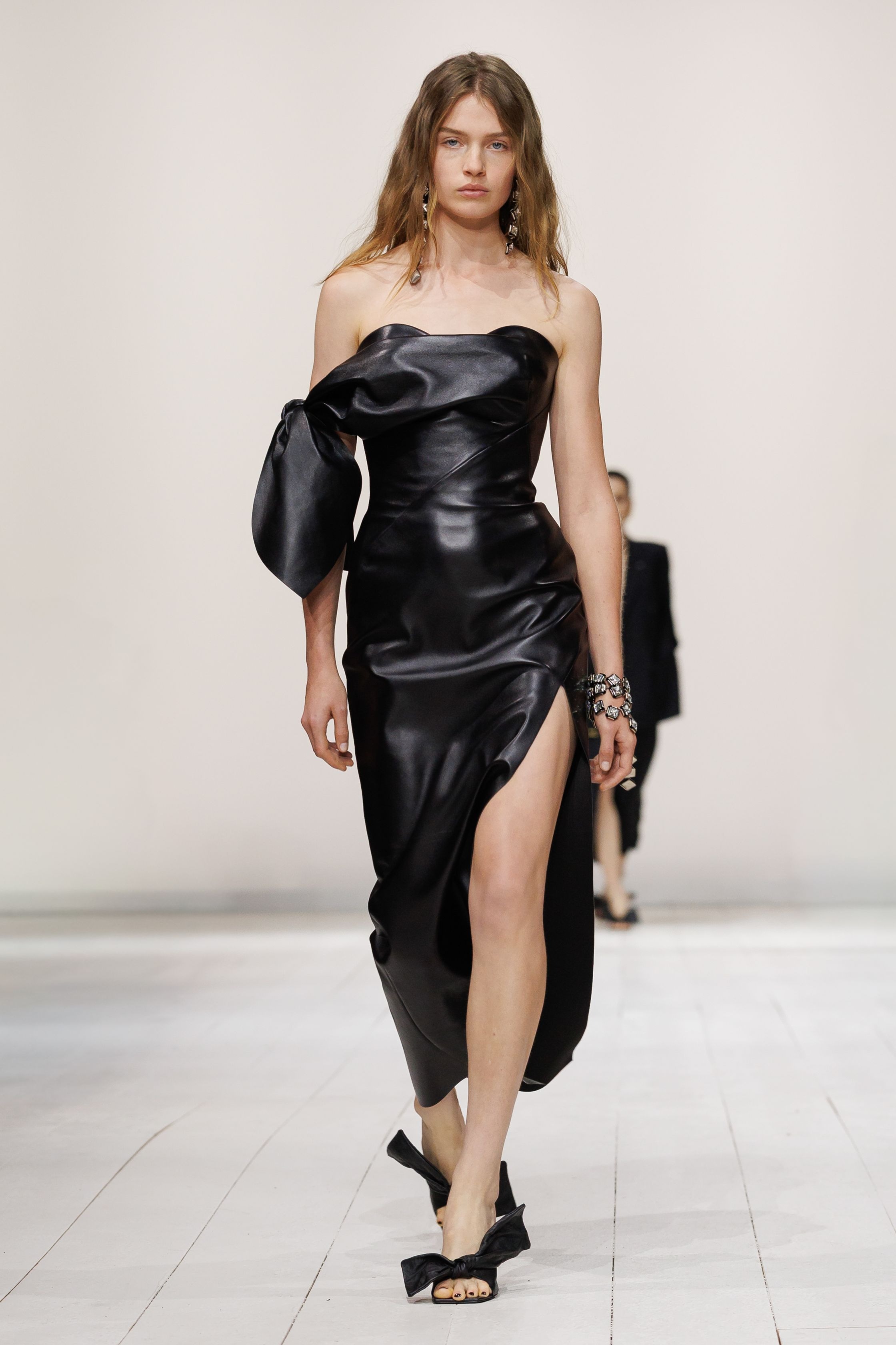 Paris Fashion Week: Givenchy, verão 2026 Givenchy, verão 2026